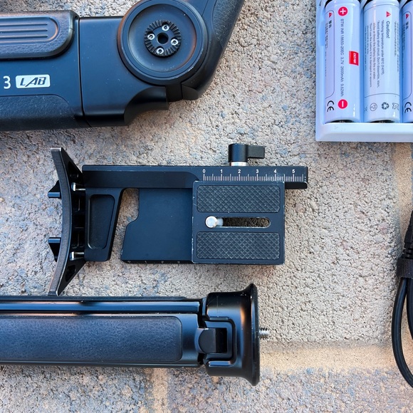 Zhiyun Crane 3 Lab - Picture 3 of 6